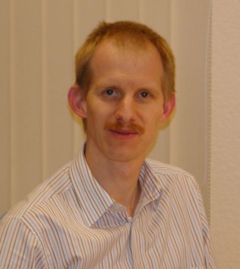 Dr. med. Hans-Eckart Sarnighausen Dr. med. Hans-Eckart Sarnighausen